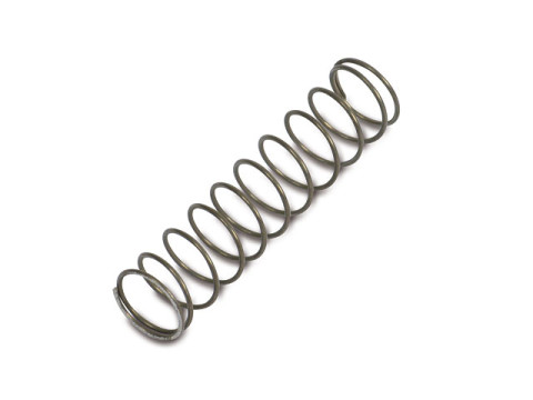 Druckfeder Schieber (Rundschieber Vergaser) (L=62,00mm) AWO Touren, Sport