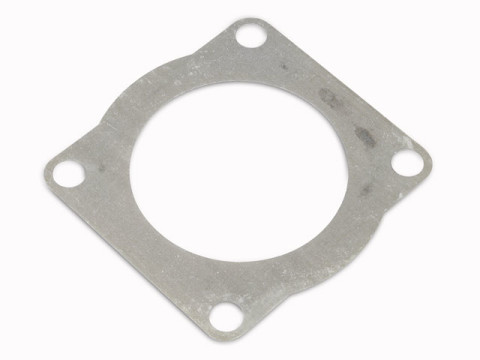 Zylinderkopfdichtung / Dichtung Zylinderdeckel (S=0,40mm) Aluminium MZ ETZ250