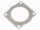 Zylinderkopfdichtung / Dichtung Zylinderdeckel (S=0,40mm) Aluminium MZ ETZ250