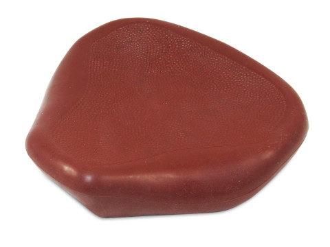 Satteldecke (Farbe rot) MZ ES175, ES175/1, ES175/2, ES250, ES250/1, ES300