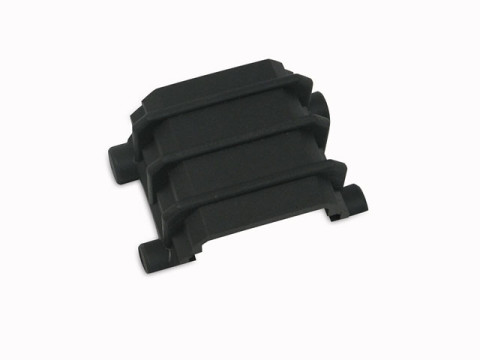Bremsklotzabdeckung MZ ETZ125, ETZ150, ETZ250, ETZ251, ETZ301