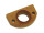 Isolierflansch zum Ansaugstutzen (S=4,75mm) MZ BK 350