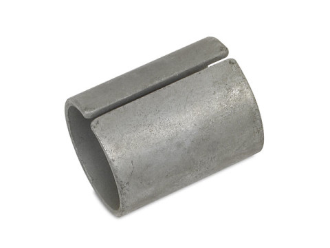 Klemmhülse für Auspuffrohr MZ RT125/1, RT125/2 (entfällt ab Fgst. 5039264)