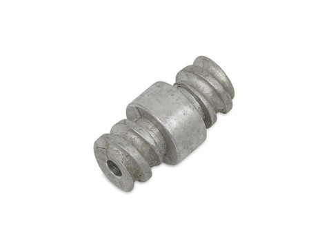 Mittlere Federschnecke für Vordergabel MZ RT125/1, RT125/2, RT125/3