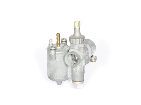 Vergaser KNB 17-5  (Ansaugweite=17,00mm) MZ RT125/1, RT125/2, RT125/3