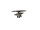 Anstecknadel / Emblem / Pin "VEB-MEWA AWO Simson Suhl"