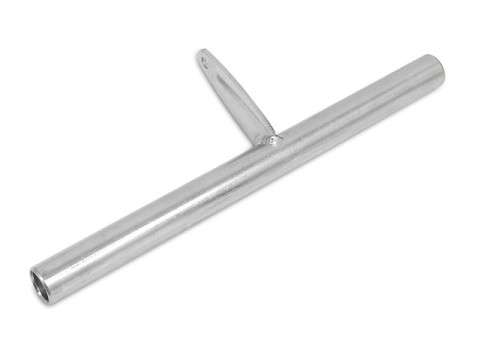Fußrastenrohr links MZ RT125/1, RT125/2, RT125/3