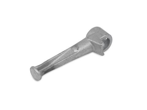 Fußhebel für Kickstarterhebel MZ ES175/2, ES250/2, ETZ250, ETZ251, ETZ301