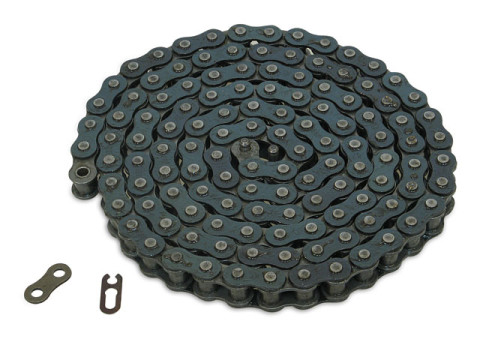 Kette 126 Glieder MZ TS250, TS250/1