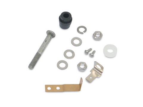 Satz - Bremslichtschalter (13 teilig) MZ ES175, ES175/1, ES175/2, ES250, ES250/1, ES250/2, TS250, TS20/1, ETZ125, ETZ150