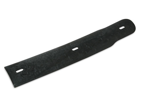 Gummiunterlage für Vorderradkotflügel bzw. Schwingenträger MZ ES125/0, ES125/1, ES150/0, ES150/1