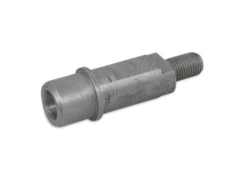 Flanschbolzen im Hinterradantrieb MZ ES175, ES175/1, ES175/2,  ES250, ES250/1, ES250/2, ES300