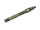 Altteile - Kickstarterwelle kurze Version (190mm) AWO Touren