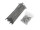 Satz - Speichen M4 (L=160,00mm) (36 Speichen + Nippel) Edelstahl MZ BK350