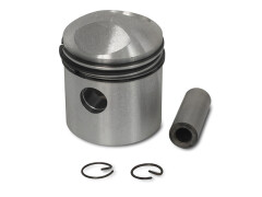 Nasenkolben / Wölbkolben (D=68,45mm) (Almot) AWO...