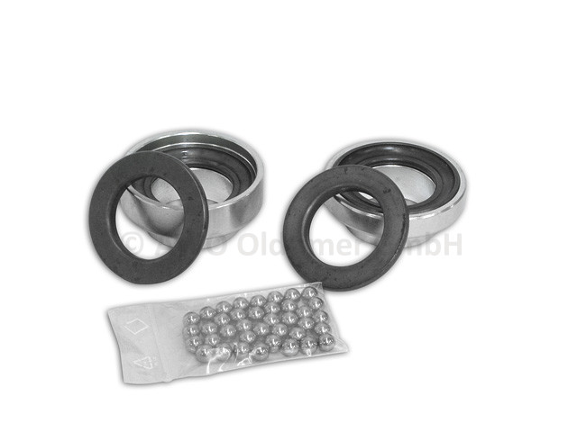 NEU SET Lenkungslager Lenkkopflager für Simson S51 SR50 KR51 in