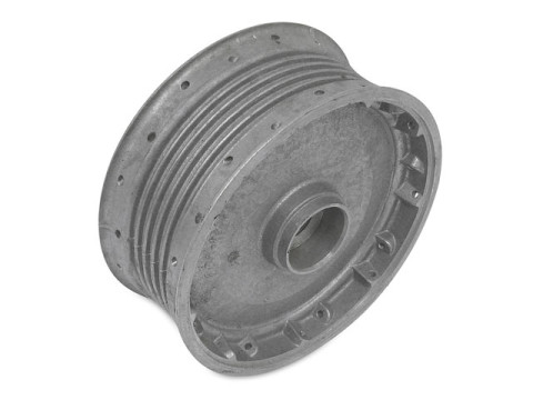 Nabe vorn MZ ES125, ES150
