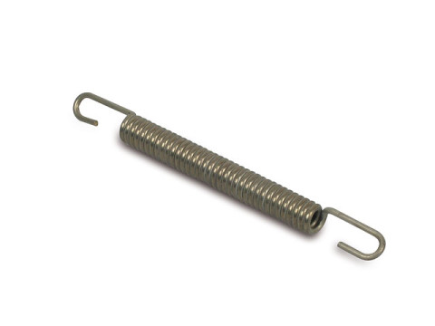 Zugfeder Kippständer / Hauptständer (L=170,00mm) AWO Touren