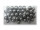 Satz Lagerkugeln Lenkungslager (Ø6,35mm) DIN 5401 (34 Stück) MZ RT125 1, RT125/2, RT125/3