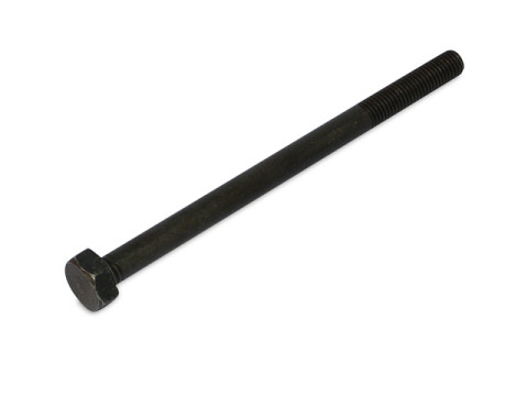 Sechskantschraube zur Ankerbefestigung M7x105 DIN 931 - 8G MZ BK350