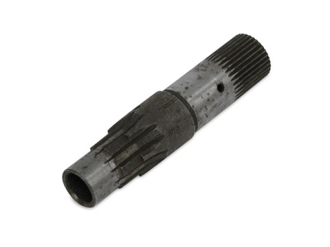 Kickstarterwelle (3.Gang) MZ RT125/0