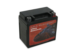 Batterie 12V 5 Ah (Vlies - wartungsfrei) AKA Electric*