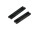 Satz - Stiftschrauben(2 x M6x50 + 2 x M6x45) zur Getriebebefestigung (4 teilig) MZ BK350