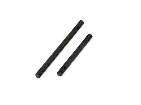Satz - Stiftschrauben für Abschlussdeckelbefestigung (1x AM6 x 50 und 1x AM6 x 75) (2 teilig) MZ BK350