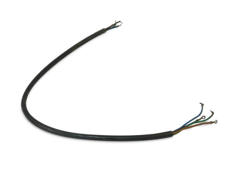 Maschinenkabel zwischen Lima. und Regler MZ RT125/150