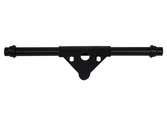 Blinkerhalter hinten (alte Ausführung) MZ ETZ251