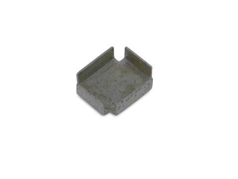 Bremsbackenzwischenlage für Trommelbremsen 160,00mm (1,00mm stark) MZ RT125, ES125, ES150, ES175, ES250, ES300, ETS125, ETS150, ETS250, TS125, TS150, TS250, TS250/1, ETZ125, ETZ150, ETZ250, ETZ251, ETZ301