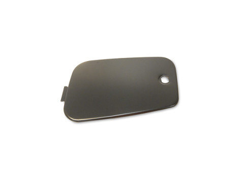 Werkzeug - Deckel für Werkzeugkasten (grundiert) MZ TS125, TS150, ES125, ES150