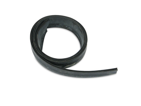 Kedergummi (1,40m) schwarz IWL TR150 Troll