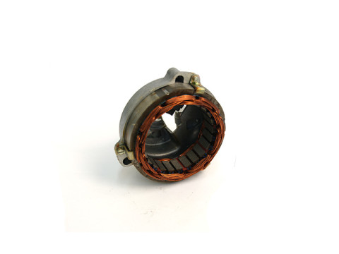 Lichtmaschine 12V (original DDR) MZ ETZ125, ETZ150, ETZ250, ETZ251, ETZ301