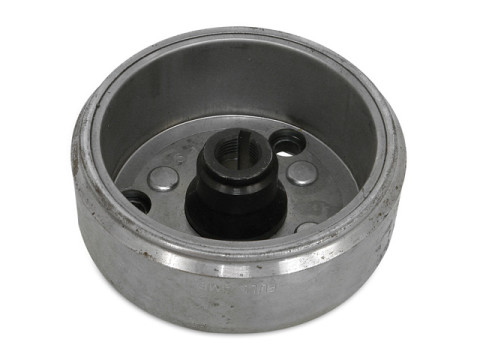 Schwungscheibe MZ ETZ 125 4T