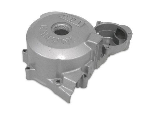 Lichtmaschinendeckel MZ ETZ 125 4T