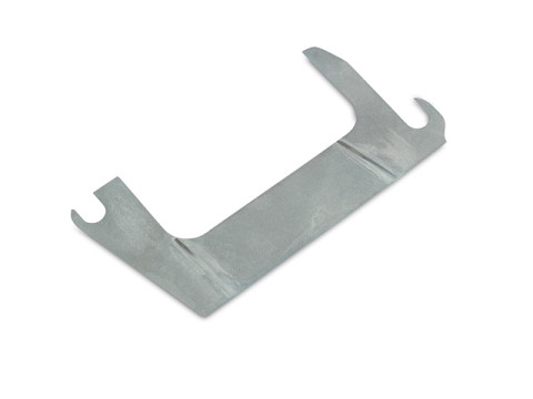 Spannstück für Gebläse (1,00 mm) IWL Pitty, SR56 Wiesel, SR59 Berliner Roller, TR150 Troll