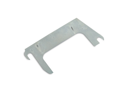 Spannstück für Gebläse (1,50 mm) IWL Pitty, SR56 Wiesel, SR59 Berliner Roller, TR150 Troll