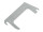 Spannstück für Gebläse (0,50 mm) IWL Pitty, SR56 Wiesel, SR59 Berliner Roller, TR150 Troll