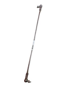 Schaltstange (gold verzinkt) IWL TR150 Troll