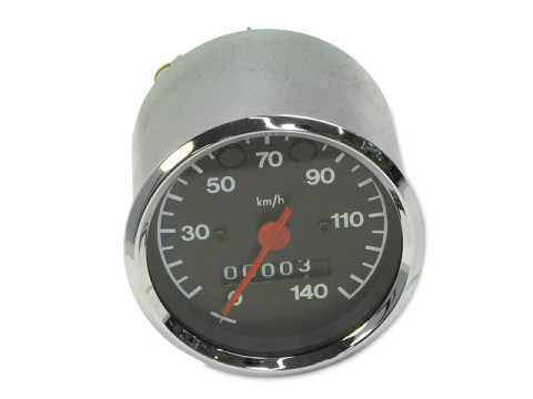 Tacho D=80,00mm MZ TS125, TS150, TS250, TS250/1