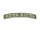 Plakette / Emblem / Schriftzug Aluminium MZ ES125