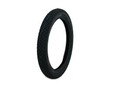 Reifen 3,00 - 19 K34 (M/C 49S) Oldtimerprofil Heidenau*