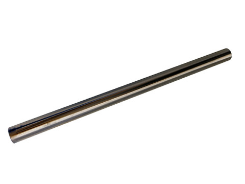 Tragrohr für Telegabel (D=35,00mm) chrom MZ TS125, TS150, TS250/1, ETZ125, ETZ150, ETZ250