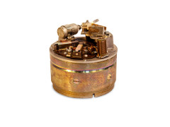 Lichtmaschine (6V 60W) MZ ES125, ES150, TS125, TS150