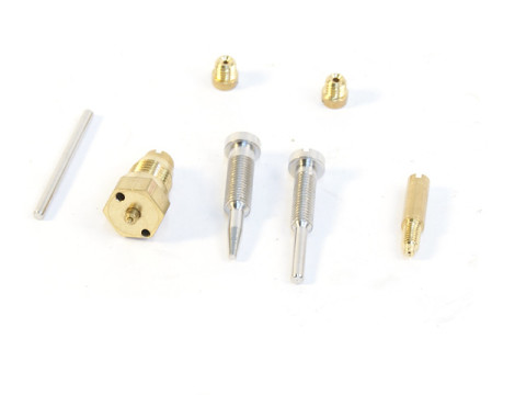 Reparatursatz / Dichtsatz Vergaser (7 teilig) MZ ETZ250