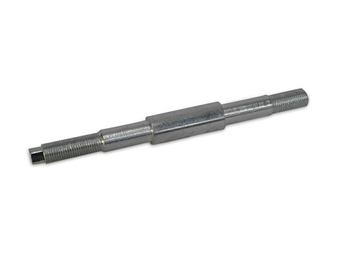 Vorderachse IWL SR56 Wiesel, SR59 Berliner Roller