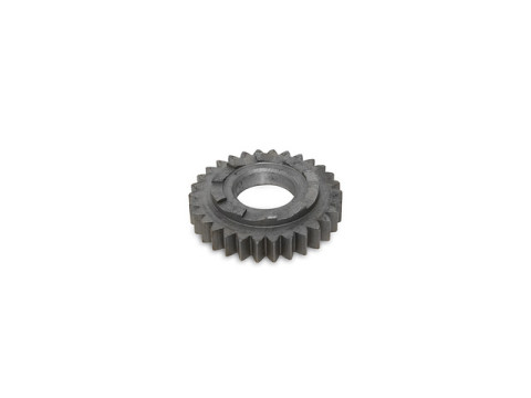 Kickstarterrad (30 Zahn) MZ RT125/1, RT125/2, RT125/3, ES125, ES150, IWL SR59 Berlin, TR150 Troll