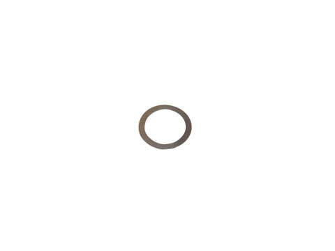 Scheibe - Passscheibe 40,00 x 0,10mm (Dichtkappe) MZ ETZ 250, ETZ251, ETZ301