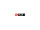 Schriftzug (Folie) "MZ Logo" weiß Größe 53,00 x 15,00mm